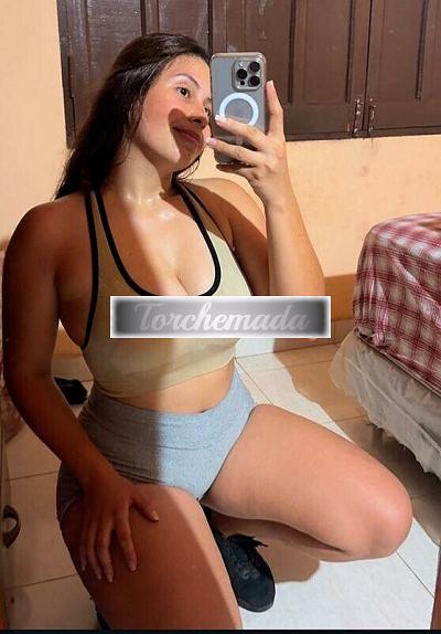 Girl Piccantissima Esibizionista  Milano