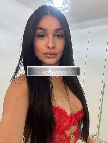 Girl Maria  Reggio Calabria