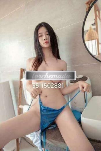 Girl Felina Sensuale  Bologna