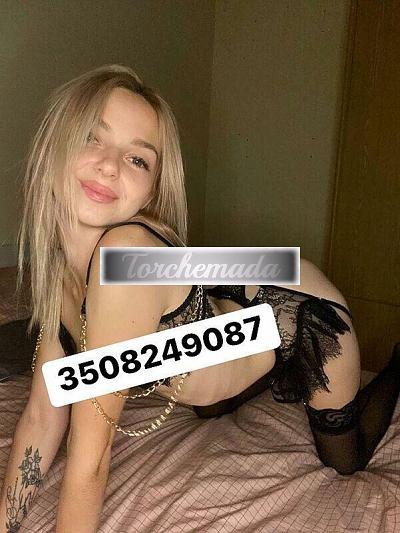 Girl Strepitosa Modella  Verona