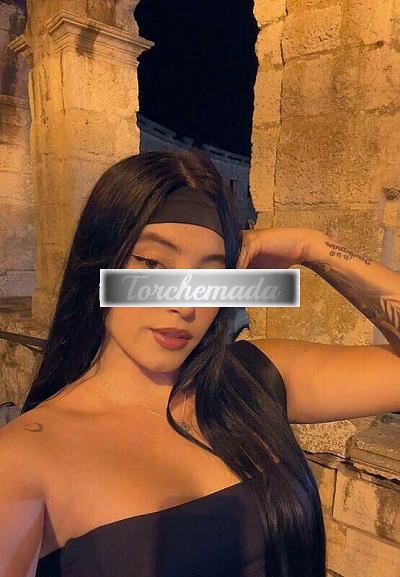 Girl Sexy Coinvolgente  Milano