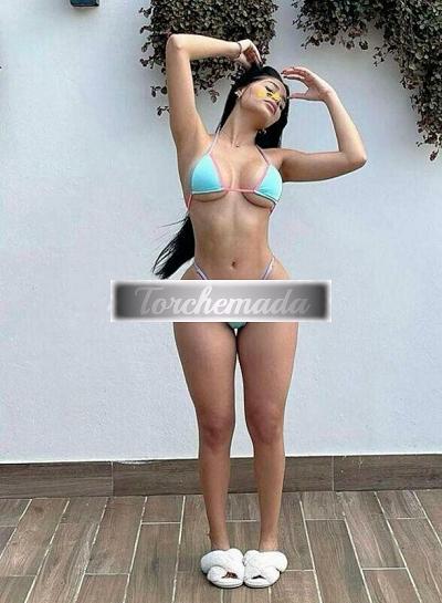 Girl Regina Del Finale Bollente  Reggio Calabria