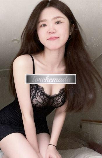 Girl Trasgressiva Ragazza  Varese