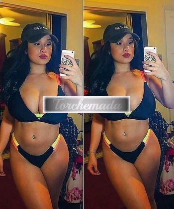 Girl Esplosiva Studentessa  Livorno