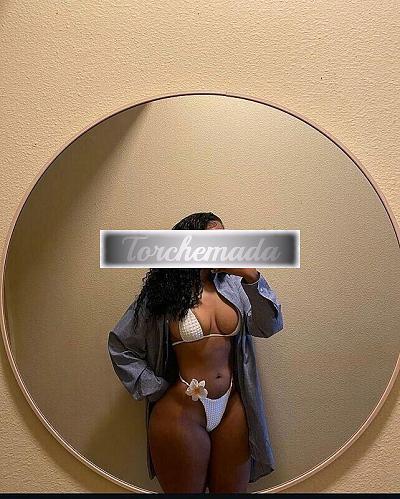 Girl Bellissima Maestra  Palermo