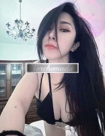 Girl Strepitosa Sensuale  Oristano