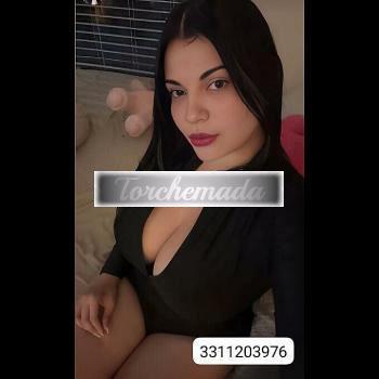 Girl Calda Ragazza  Foggia