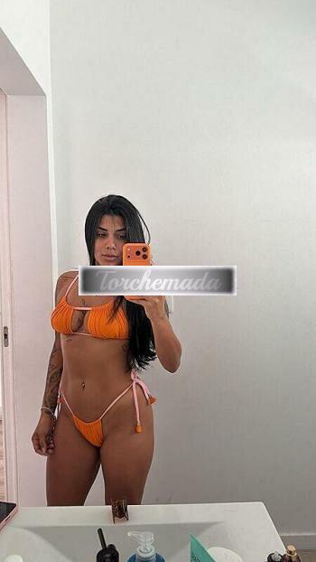 Girl Bellissima Studentessa  Cuneo