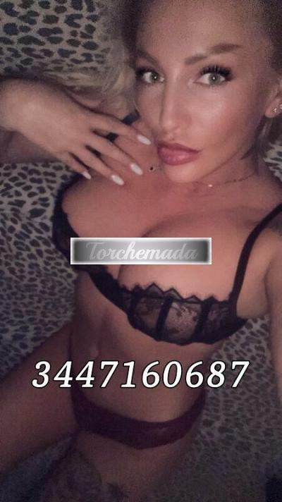 Girl Bellissima Bambola  Pescara