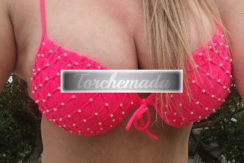 Girl Felina Esibizionista  Nuoro