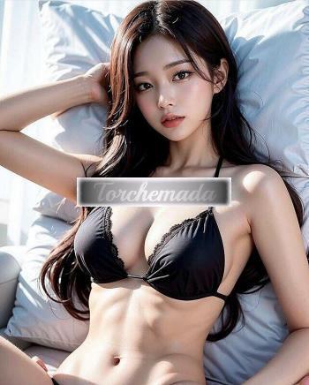 Girl Felina Amabile  Trento