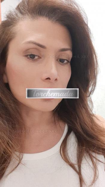 Transex Esplosiva Maestra  Ciampino