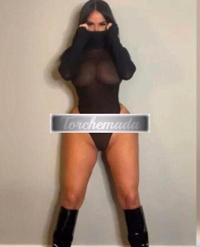 Girl Trasgressiva Amabile  Milano