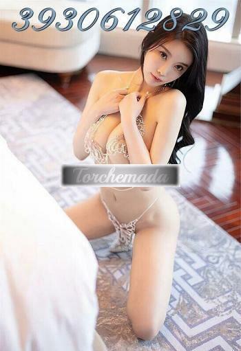 Girl Piccantissima Girl  Rovigo