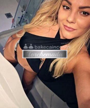 Girl Bellissima Sensuale  Frosinone