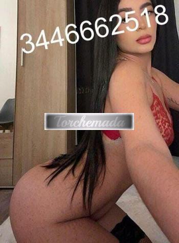 Girl Piccantissima Sirena  Benevento