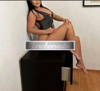 Girl Calda Sirena  Sassari