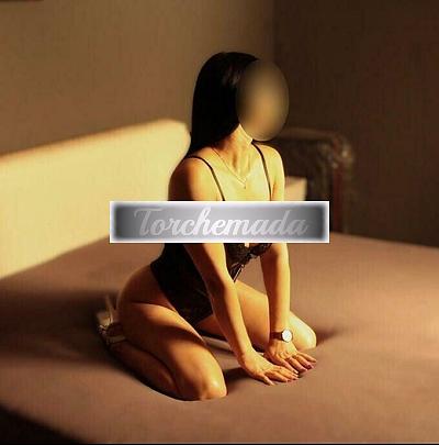 Girl Calda Maestra  Bergamo