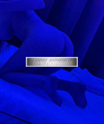 Girl Luna Caliente  Lecco