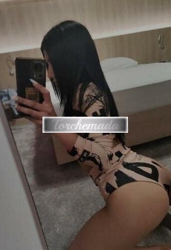 Girl Estasi Sessuale Siracusana  Siracusa