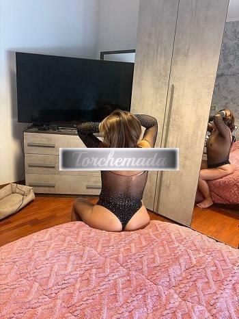 Girl Trasgressiva Sensuale  Perugia