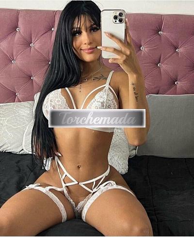 Girl Piccantissima Amabile  Terni