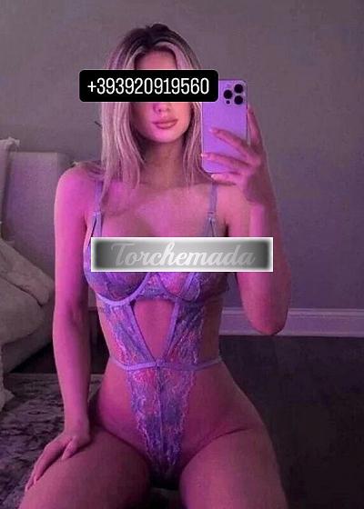 Girl Solo per italiani  Bologna