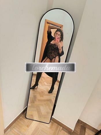 Girl Flavia  Ascoli Piceno