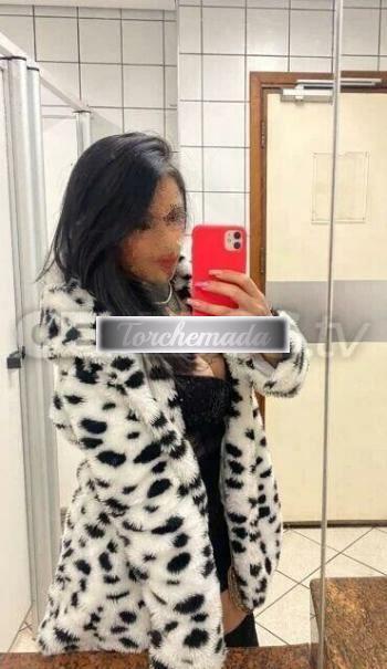 Girl Calda Graziosa  Piacenza