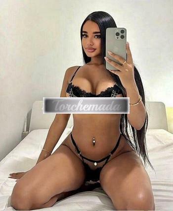 Girl Strepitosa Sirena  Potenza