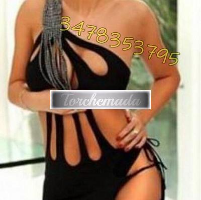 Girl Vittoria  Biella