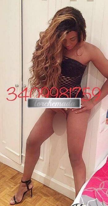 Girl Strepitosa Modella  Caserta