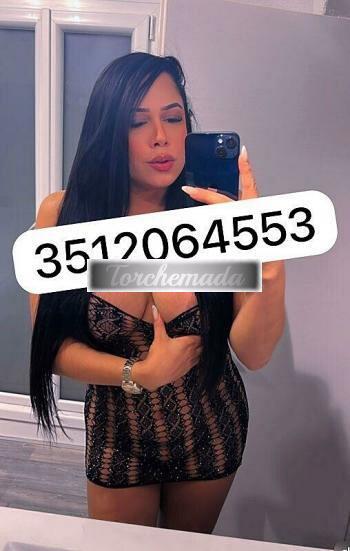 Girl Spettacolare Ragazza  Torino