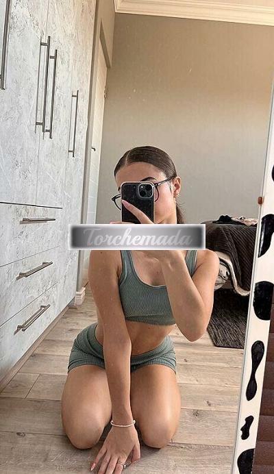 Girl Super sexy  Mantova