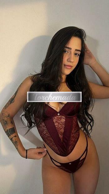 Girl Sexy Amabile  Arezzo