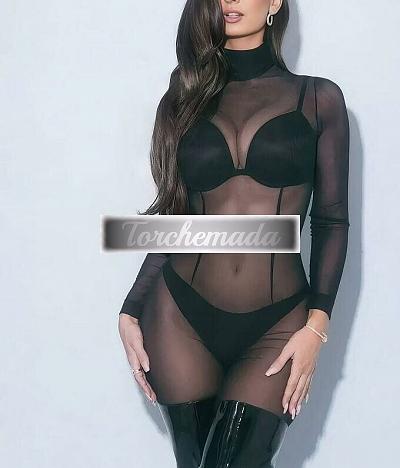 Girl Piccantissima Femmina  Brescia