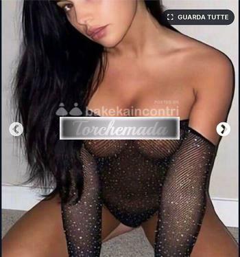 Girl Sandra  Catanzaro