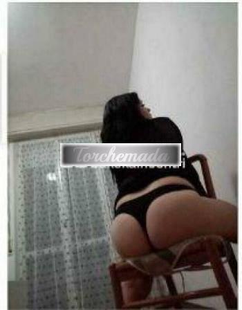 Girl Esplosiva Attrice  Pisa