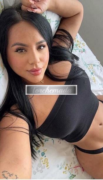 Girl Piccantissima Ragazza  L'Aquila