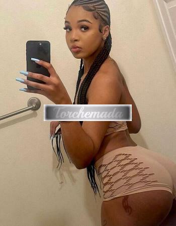 Girl Calda Studentessa  Bergamo