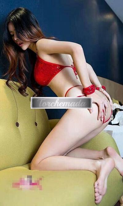 Girl Calda Sirena  Lodi