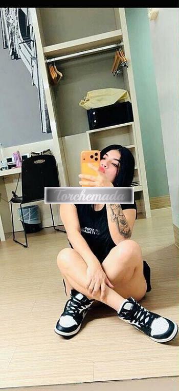 Girl Calda Femmina  Cremona