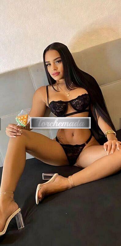 Girl Vanessa  Cosenza