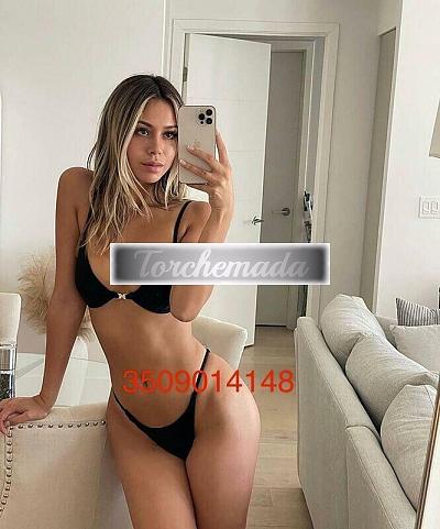 Girl Felina Bambola  Latina