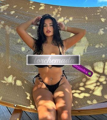 Girl Strepitosa Modella  Caltanissetta