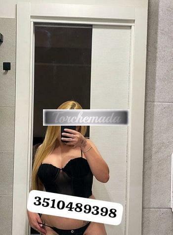 Girl Bellissima Attrice  Potenza