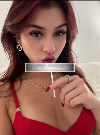 Girl Esplosiva Attrice  Napoli