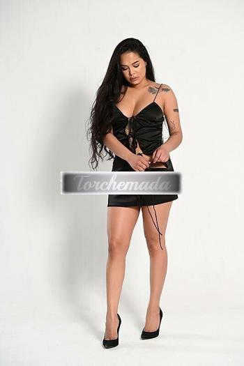 Girl Piccantissima Graziosa  Varese