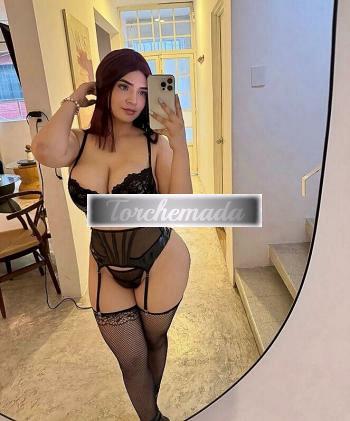 Girl Sono l'oggetto dei tuoi desideri  Siracusa