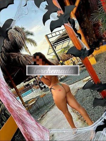 Girl Trasgressiva Amabile  Reggio Calabria